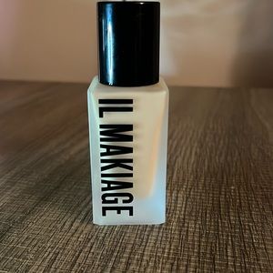 IL MAKIAGE Woke Up Like This Flawless Base Foundation Shade 60